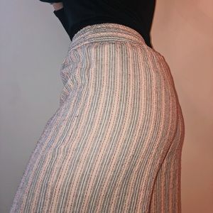 ALTAR’D STATE PLAZZO PANTS